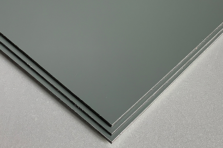 鋁塑復合板