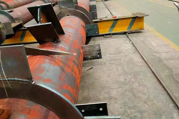 長(zhǎng)春鋼結(jié)構(gòu)在生產(chǎn)角鋼的時(shí)候需要注意什么