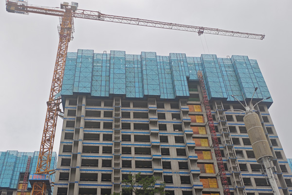 白城鋼結(jié)構(gòu)廠(chǎng)房?jī)?yōu)勢(shì)解析：高效、經(jīng)濟(jì)、耐用的建筑選擇