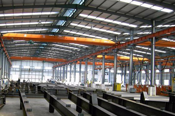 長(zhǎng)春鋼結(jié)構(gòu)平臺(tái)遭破壞之后要怎樣補(bǔ)救？