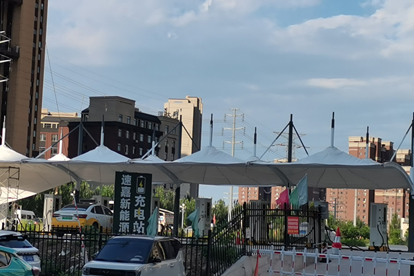 長(zhǎng)春鋼結(jié)構(gòu)：穩(wěn)固堅(jiān)強(qiáng)，開(kāi)創(chuàng)未來(lái)建筑新紀(jì)元