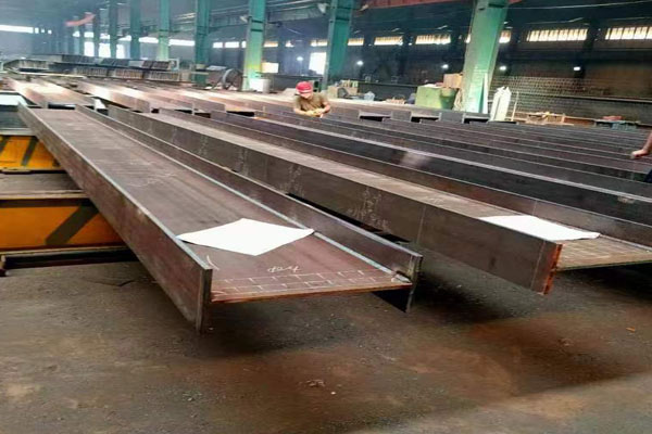 白城鋼結(jié)構(gòu)加工產(chǎn)品解析：多款常用類型滿足多樣需求