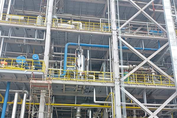 長(zhǎng)春鋼結(jié)構(gòu)安裝服務(wù)流程：從設(shè)計(jì)到驗(yàn)收的詳細(xì)步驟